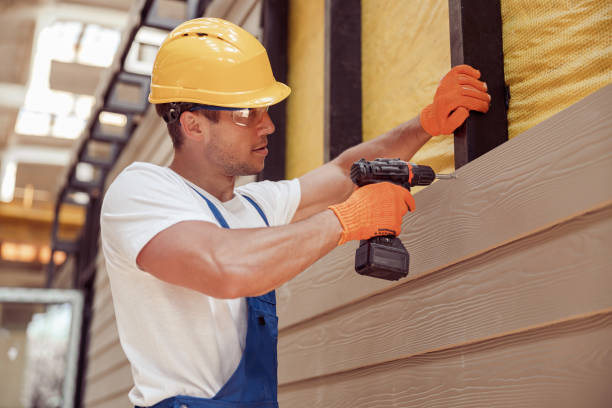 Best Custom Trim and Detailing for Siding  in Beaver, WV