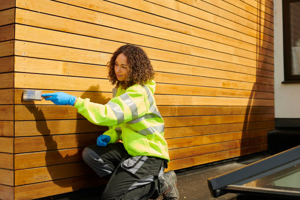 Custom Trim and Detailing for Siding in Beaver, WV